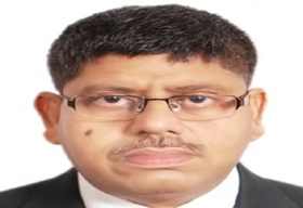 Suman Basu, President IT & CIO, Viraj Profiles Ltd